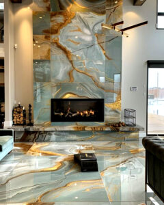 Best Granites Show Room in Devakottai