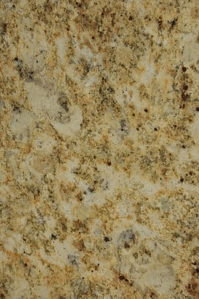 colonial gold granite