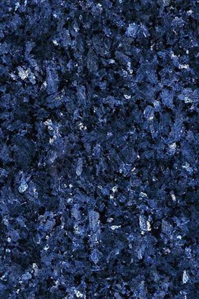 himalayan blue granite