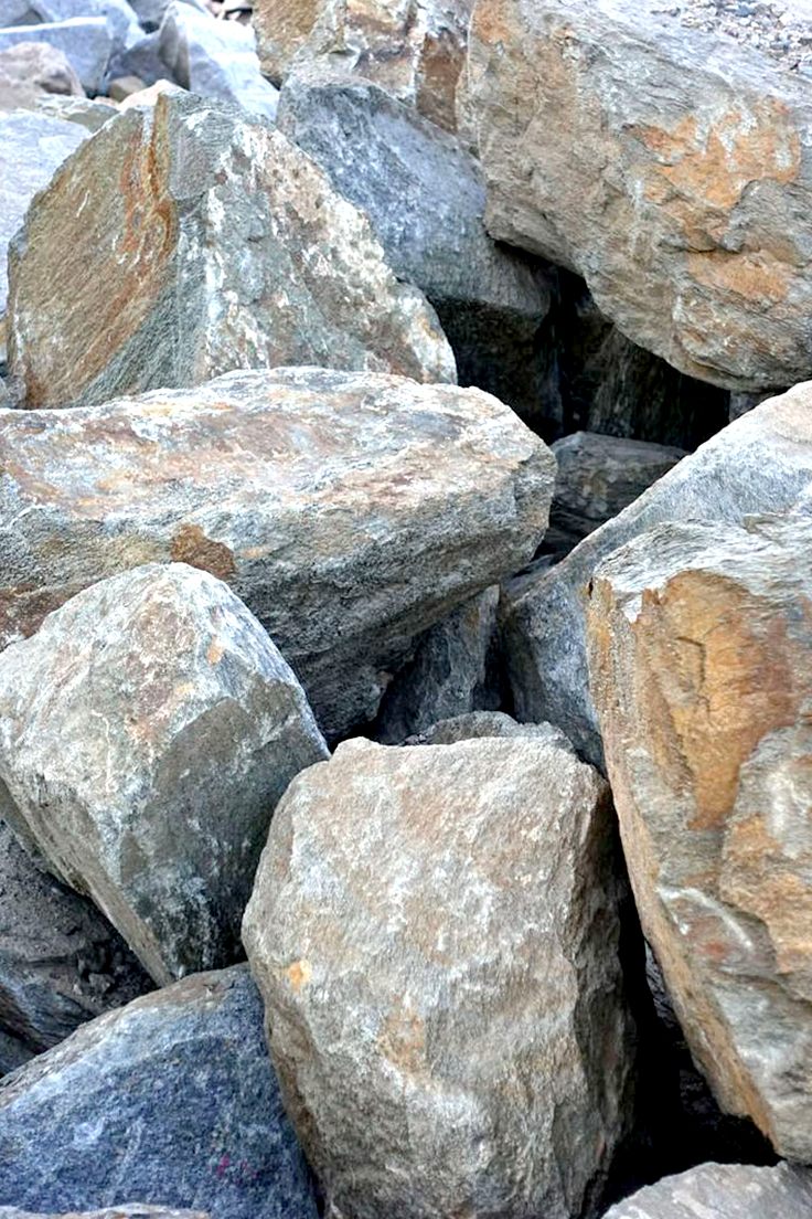 rock boulder image 1