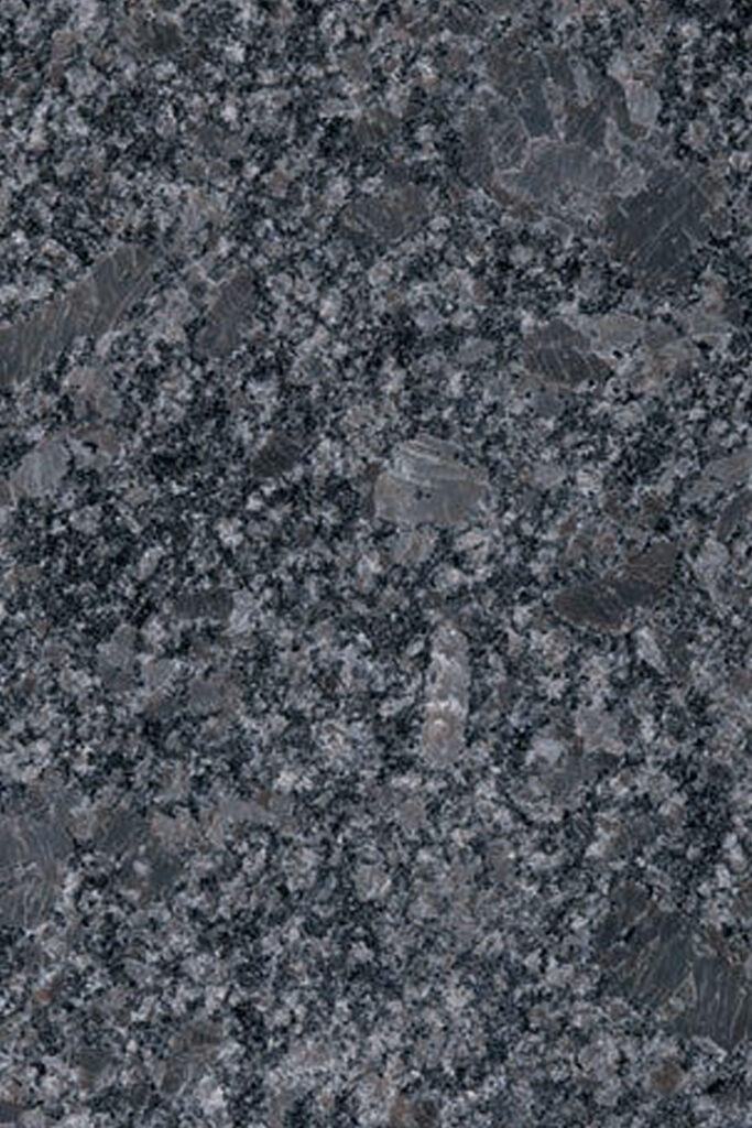 steel gray granites